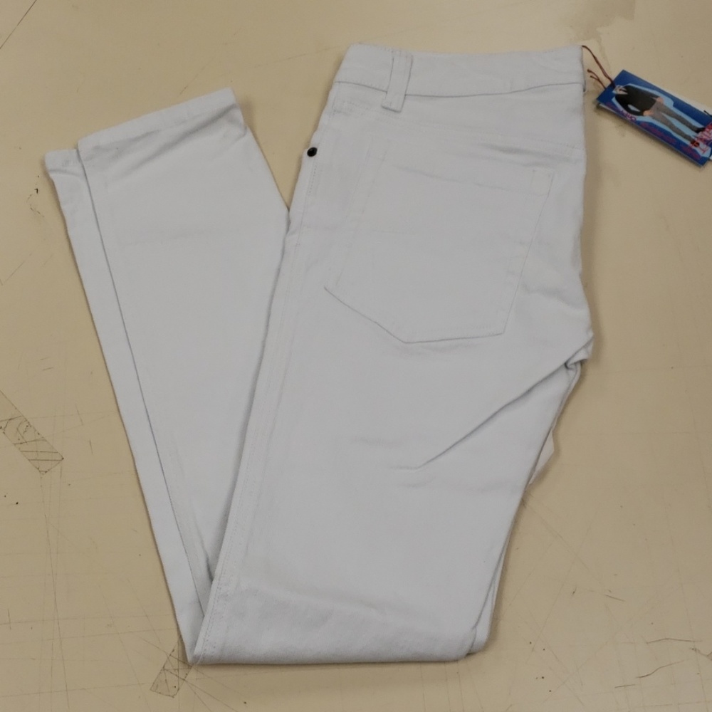 Tripp NYC Fitten Stretch Jean Sz 31 NWT
